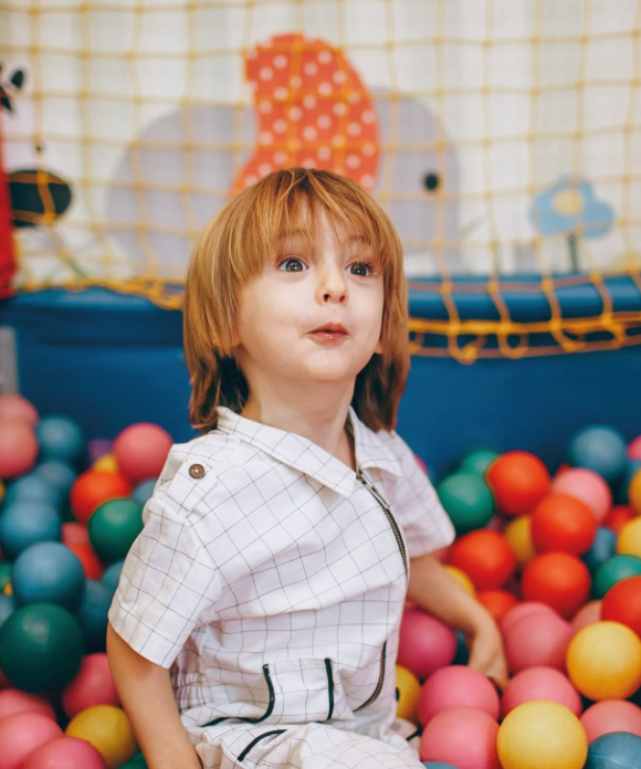 Wild Tots Play Cafe photo 3