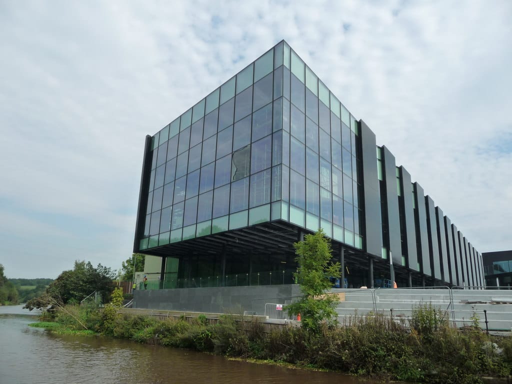 Costa Coffee ODEON Northwich Barons Quay photo 3