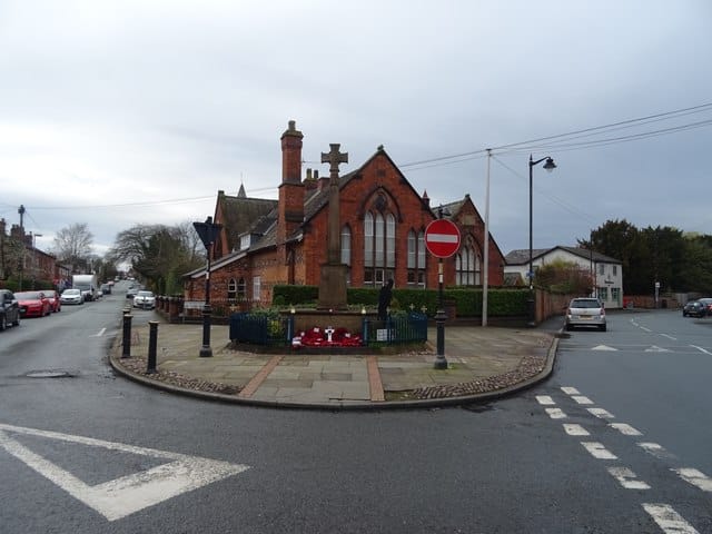 Devenhams CW9 photo 4
