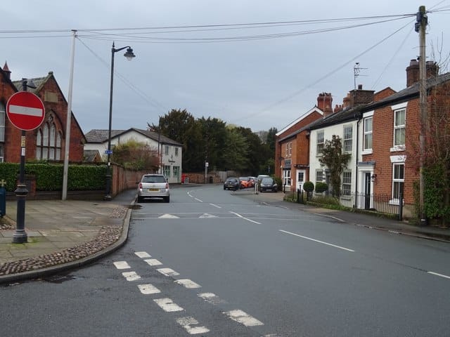 Devenhams CW9 photo 5