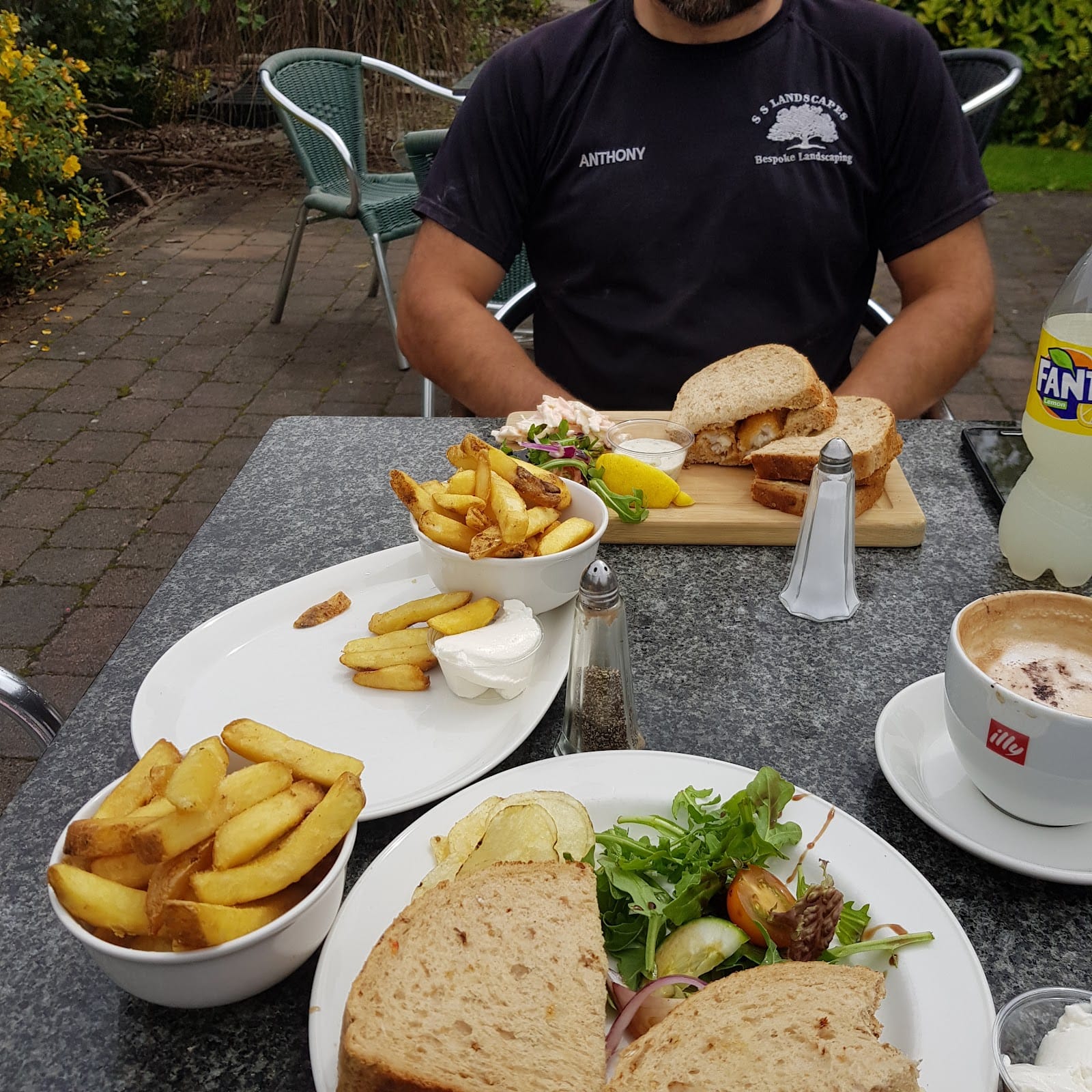 Weaver Vale Garden Centre