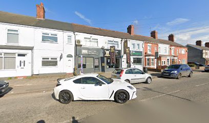 Doodletons Cafe, Bar & Boutique