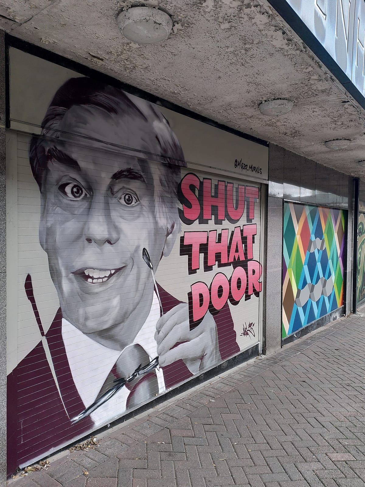 Saints Nuneaton photo 3