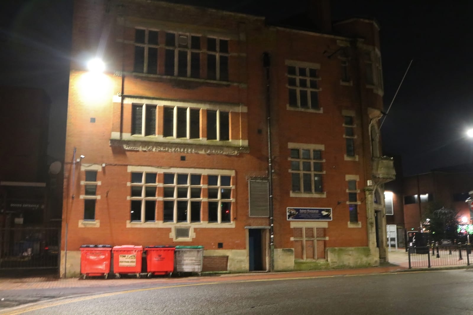 Saints Nuneaton photo 5