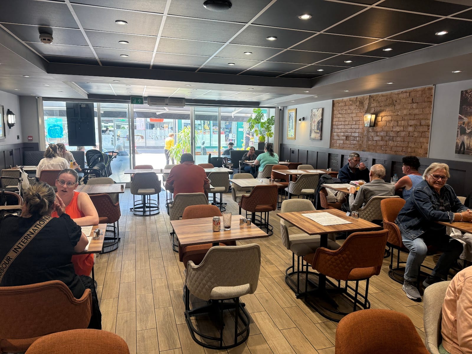Cafe Haven