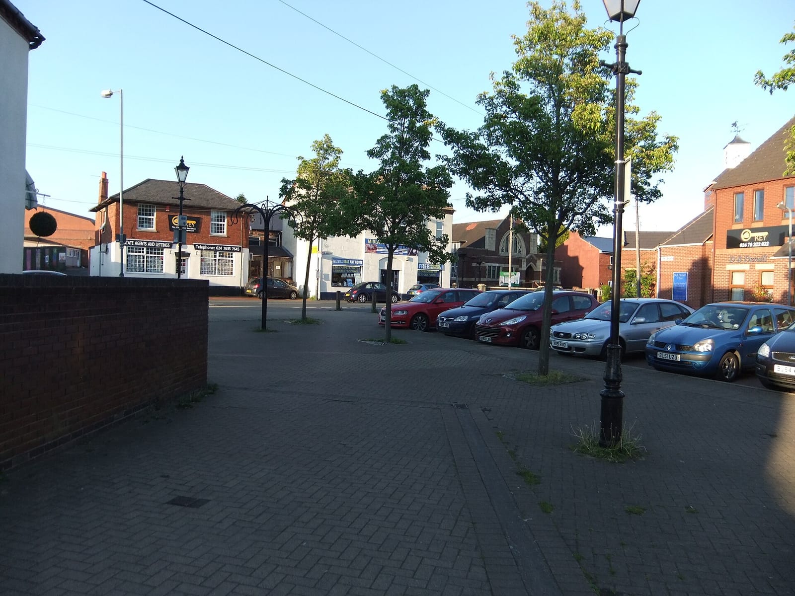 Bewiched Coffee Attleborough photo 2