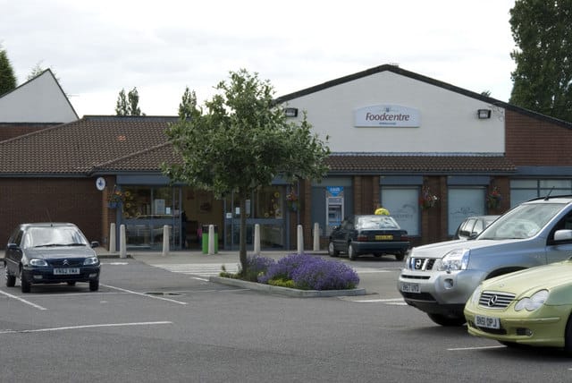 Bewiched Coffee Attleborough photo 3