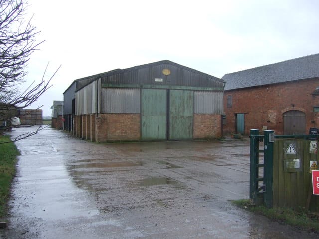 The Cow Shed photo 4