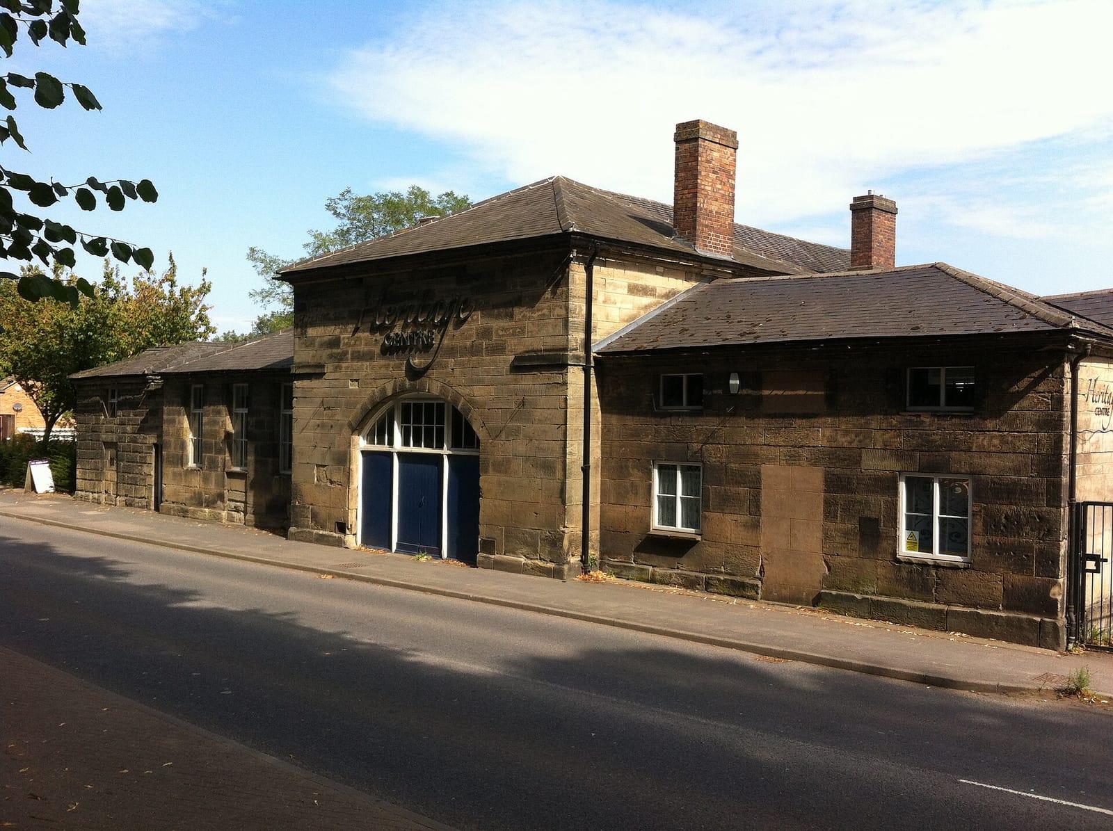 Chilvers Coton Craft Centre And Cafe photo 3
