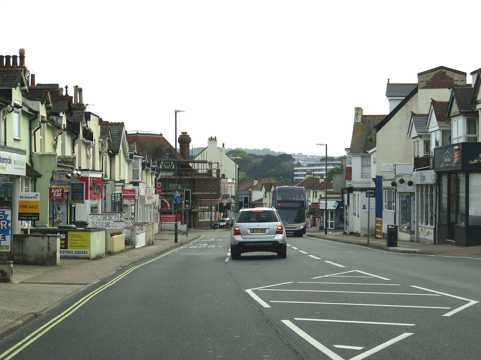 The Coffee Lounge Paignton photo 2