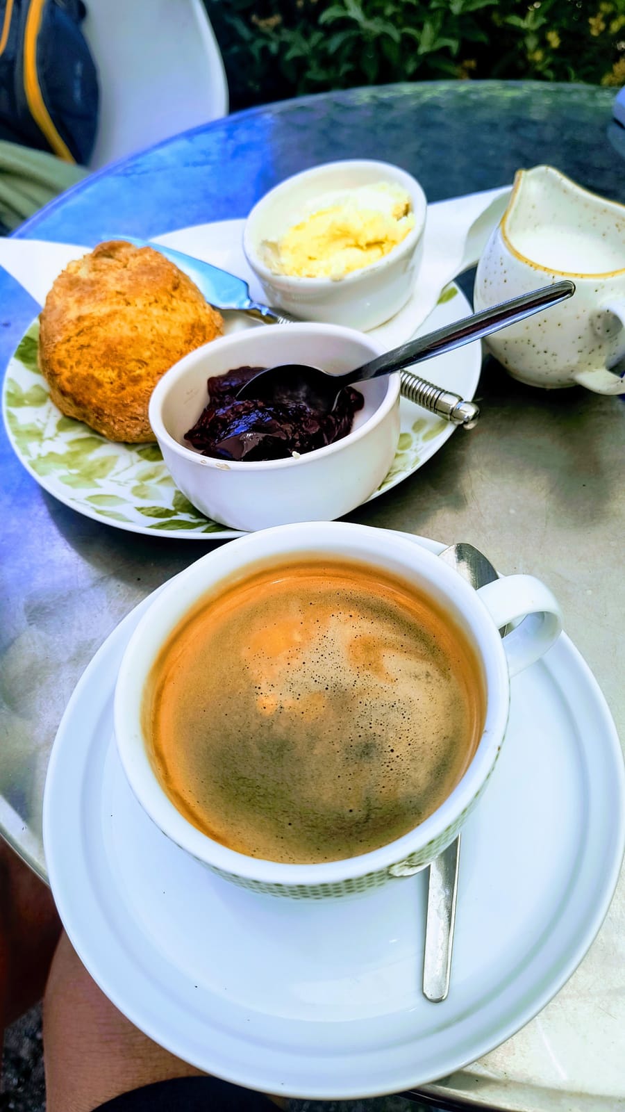 Cafe Verde
