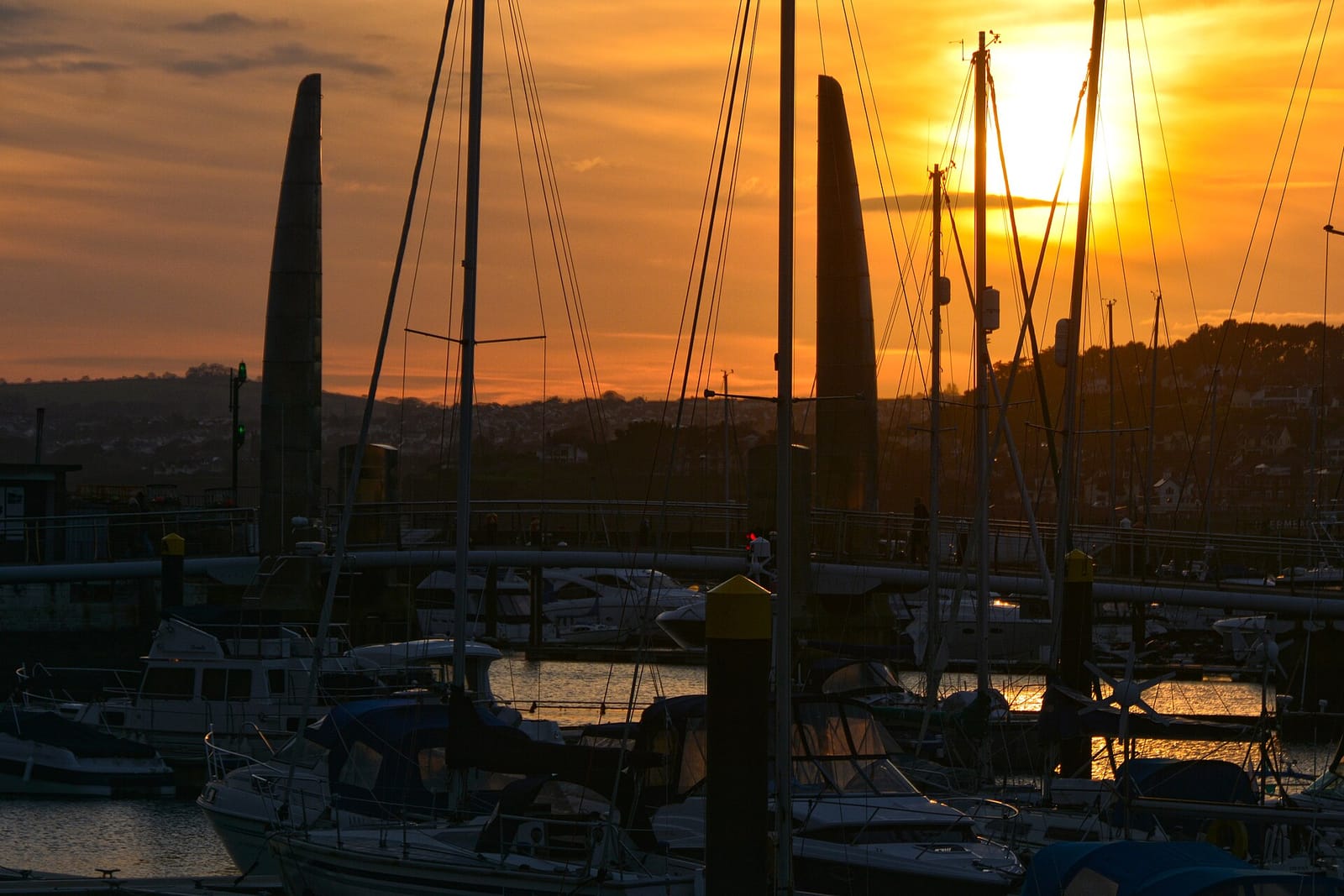 The Dock