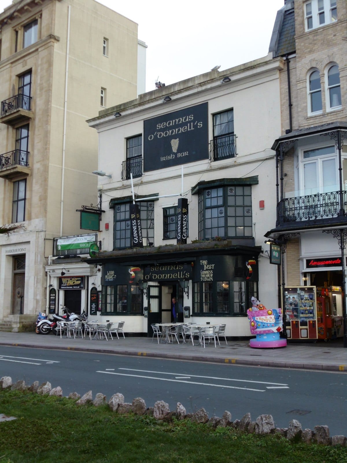 Cafe 33 photo 4