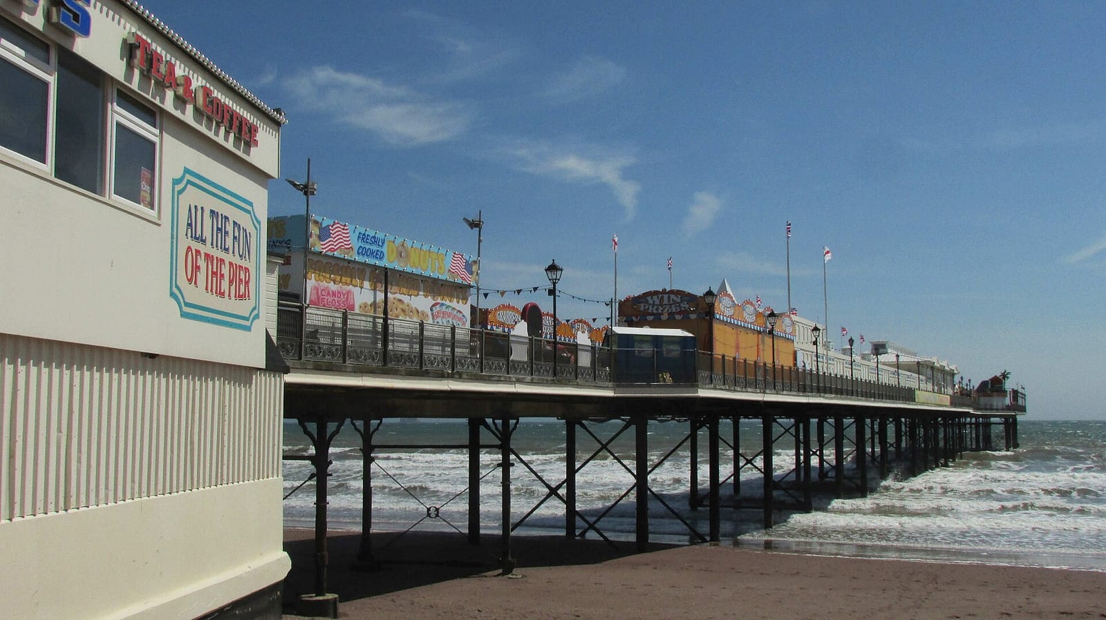 Cafe Bay-Side photo 5