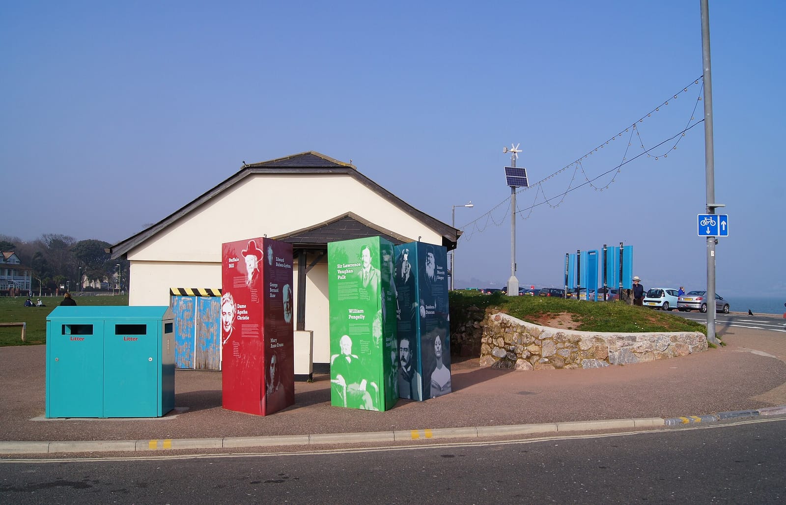 Cafe Bay-Side photo 2
