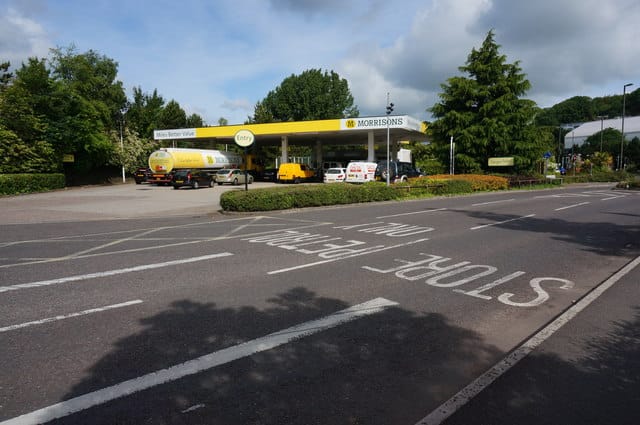 Morrisons Cafe photo 4