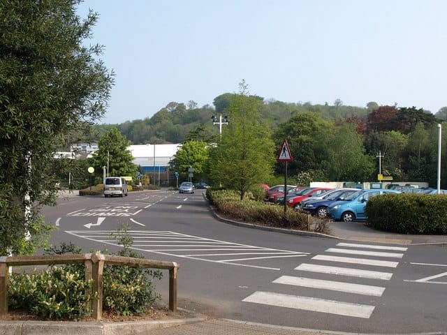 Morrisons Cafe photo 3