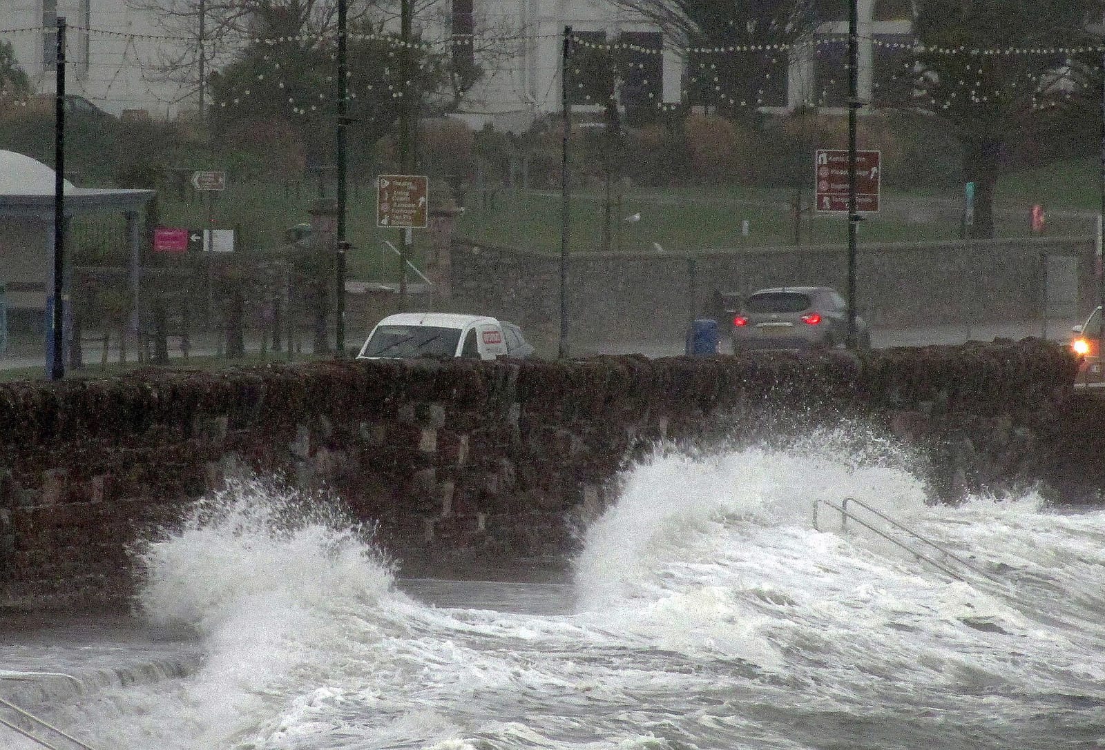 Corbyn Beach Cafe photo 3