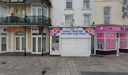 Mansells Cafe