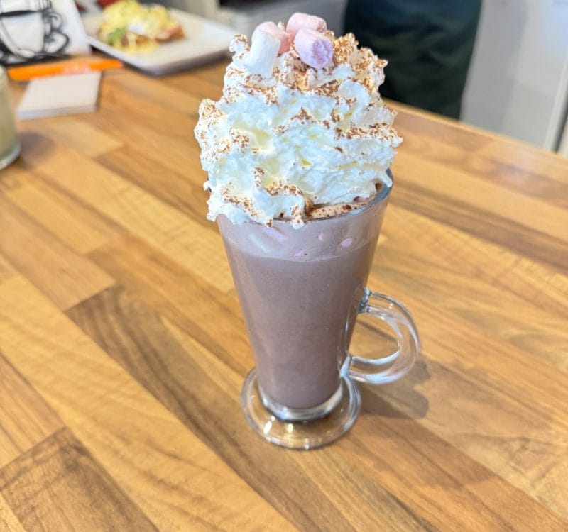 Doris Coffee House photo 6