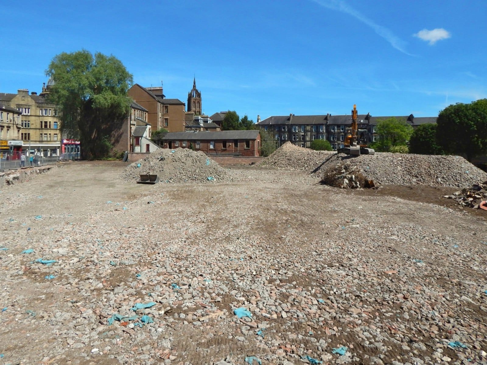 Skirlies Cafe Paisley photo 5