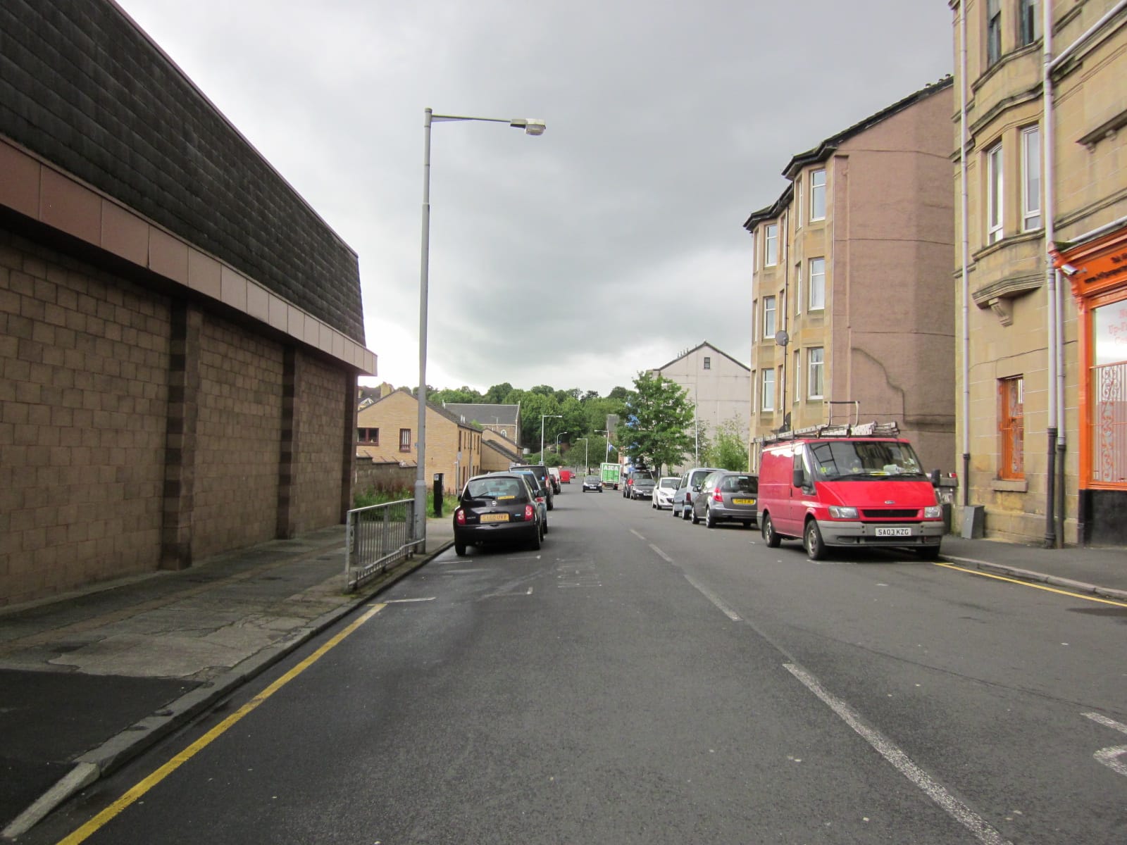 Skirlies Cafe Paisley photo 3