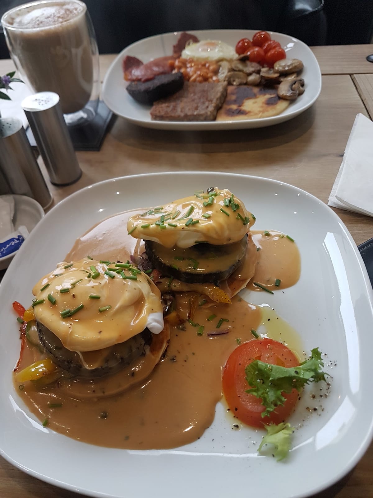 Woodlands Coffee House & Tea Room