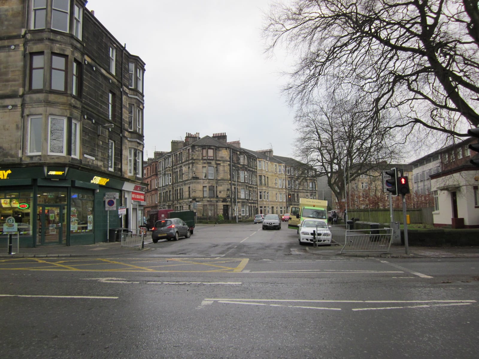 Woodlands Coffee House & Tea Room photo 3