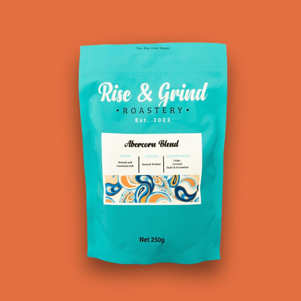 Rise & Grind Coffee Roastery photo 3