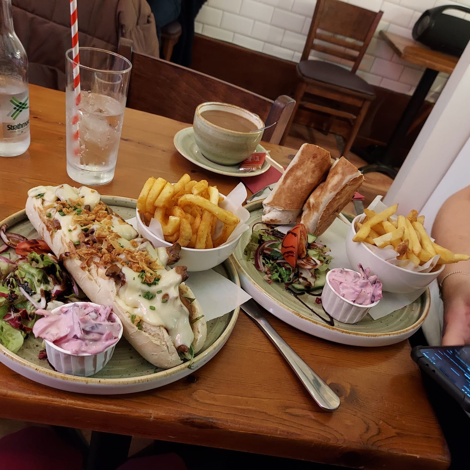 Roasters
