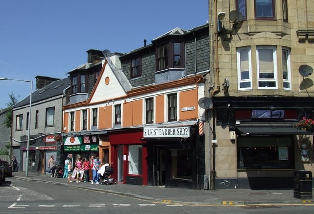 Casa Cafe Paisley photo 5