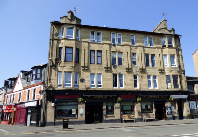 Casa Cafe Paisley photo 4
