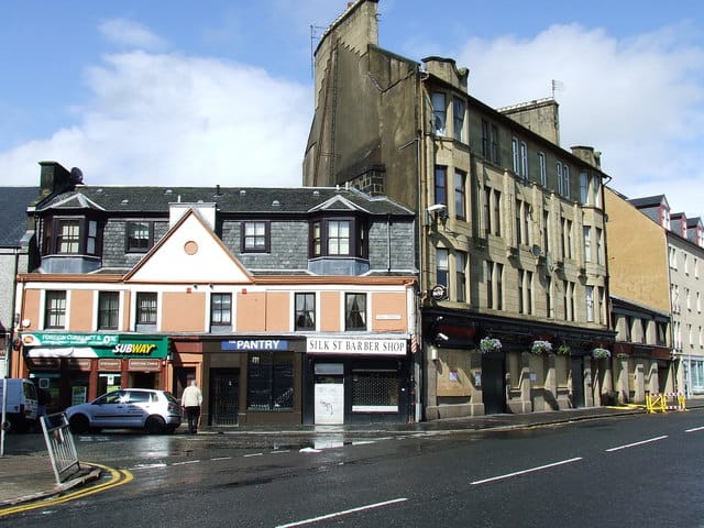 Casa Cafe Paisley photo 3