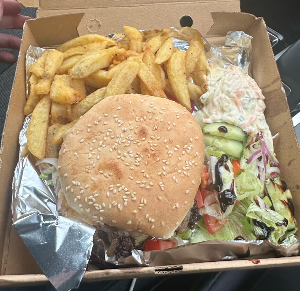 Wee Jeanie's Cafe Bistro