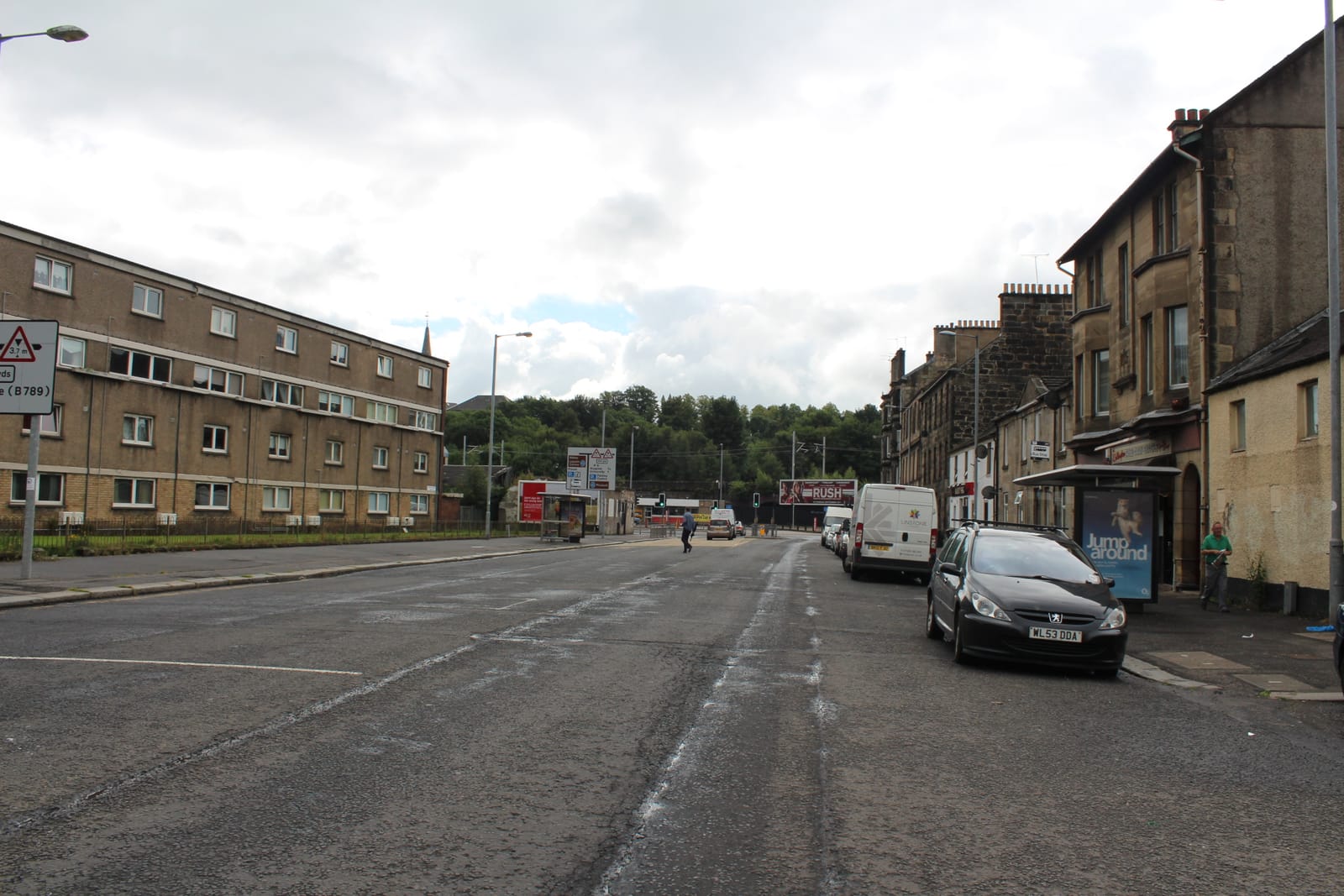 Grubb Paisley photo 3