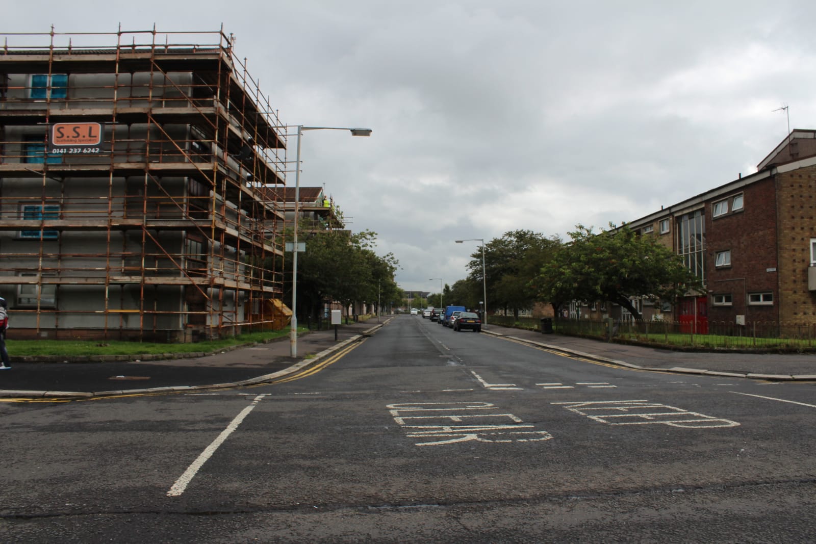 Grubb Paisley photo 2