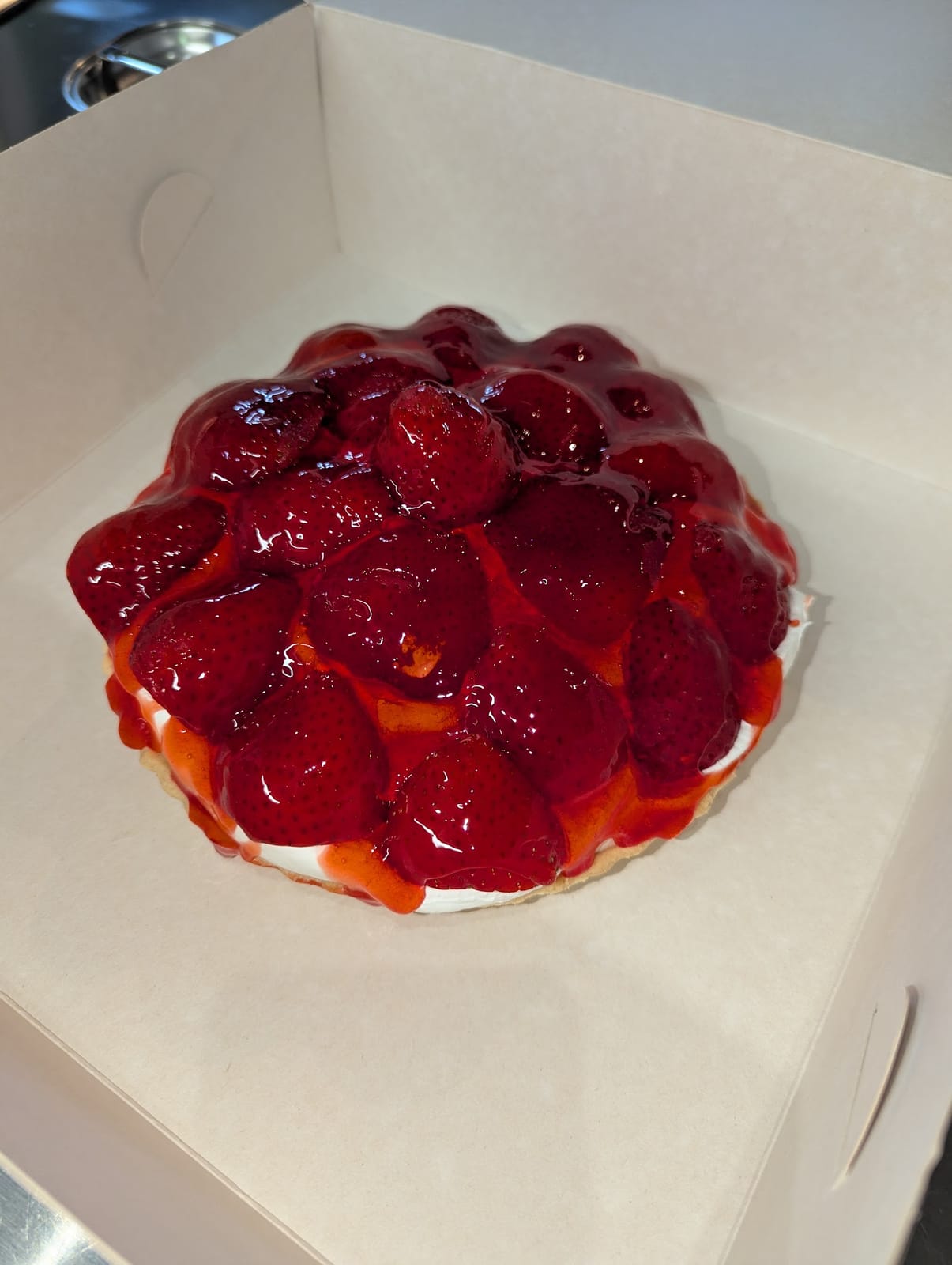 Monty's Cafe & Bakery