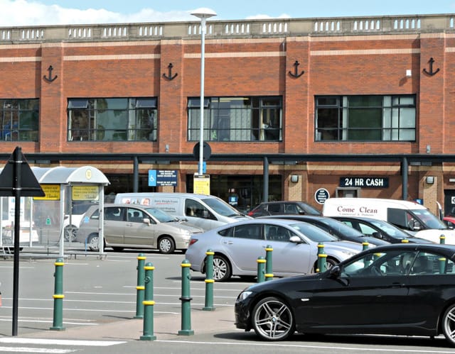 Morrisons Cafe photo 7