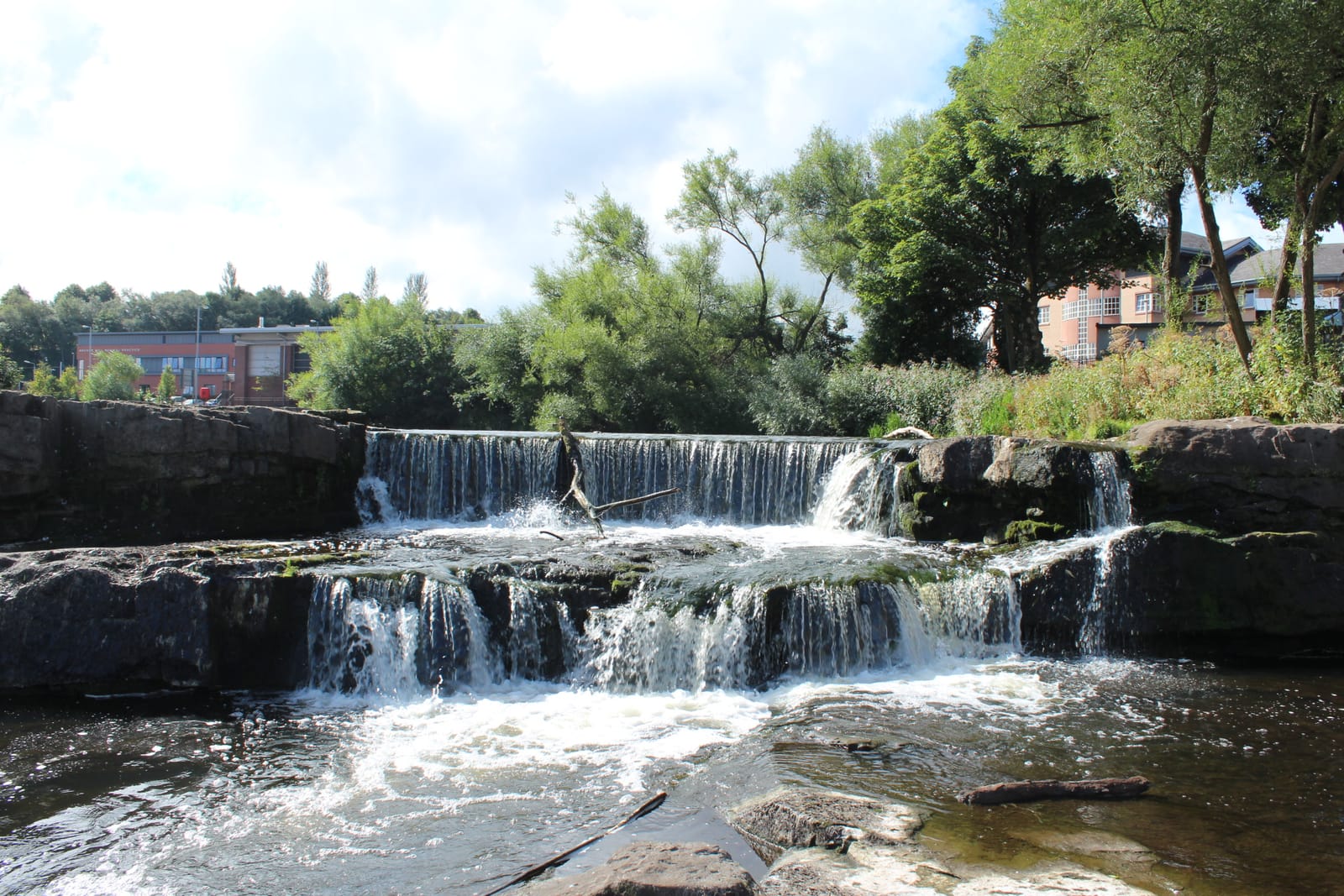 Milton Watermill Hotel photo 5