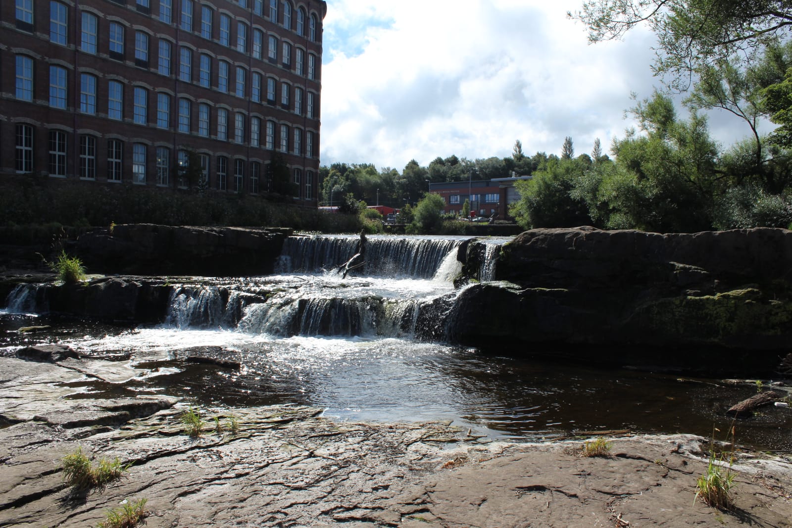 Milton Watermill Hotel photo 2