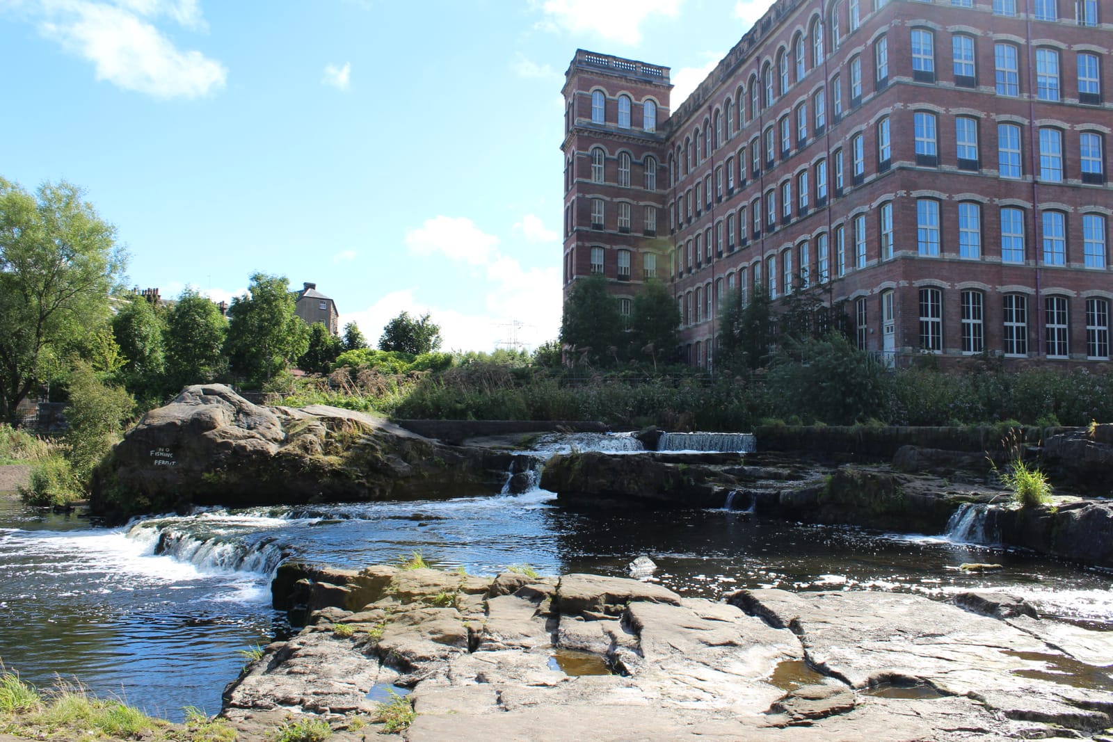 Milton Watermill Hotel photo 3