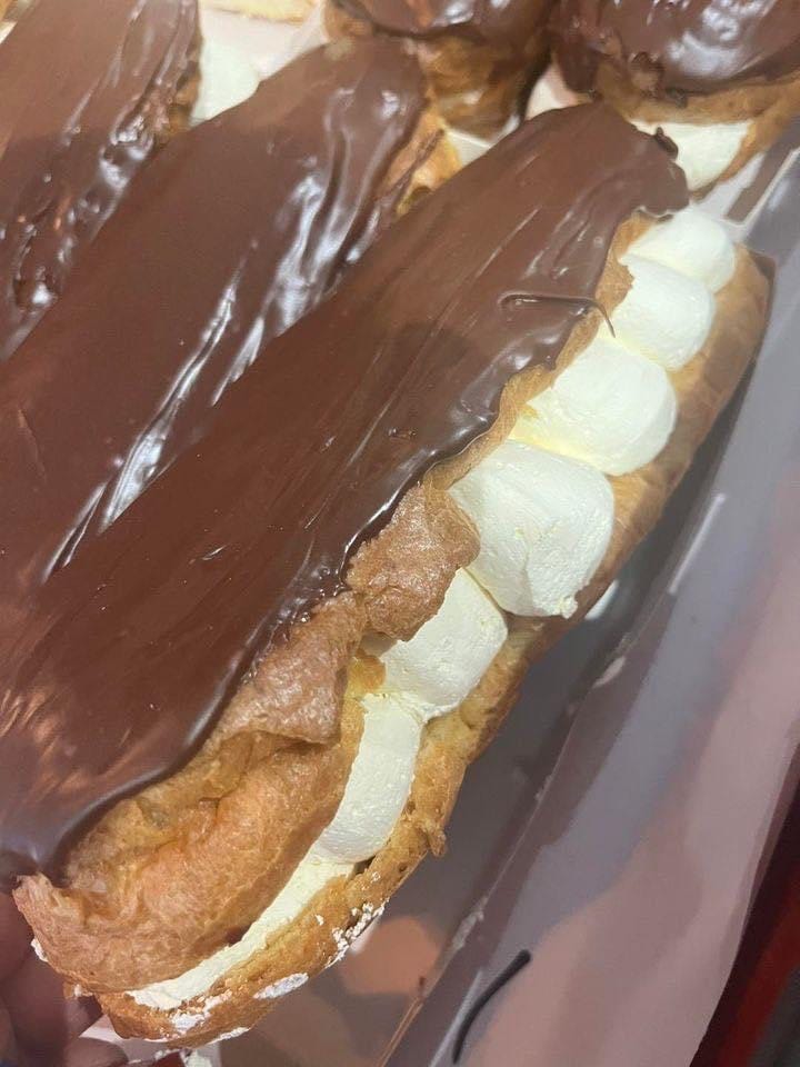 Nitshill cafe