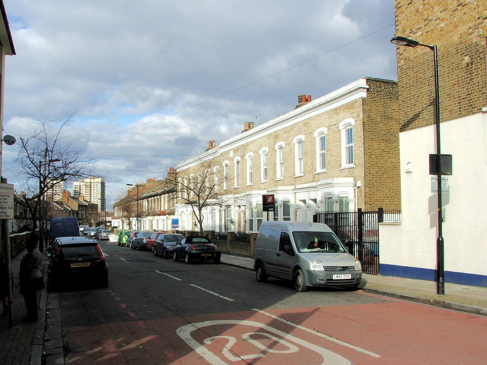 Nest and Vine Peckham photo 3
