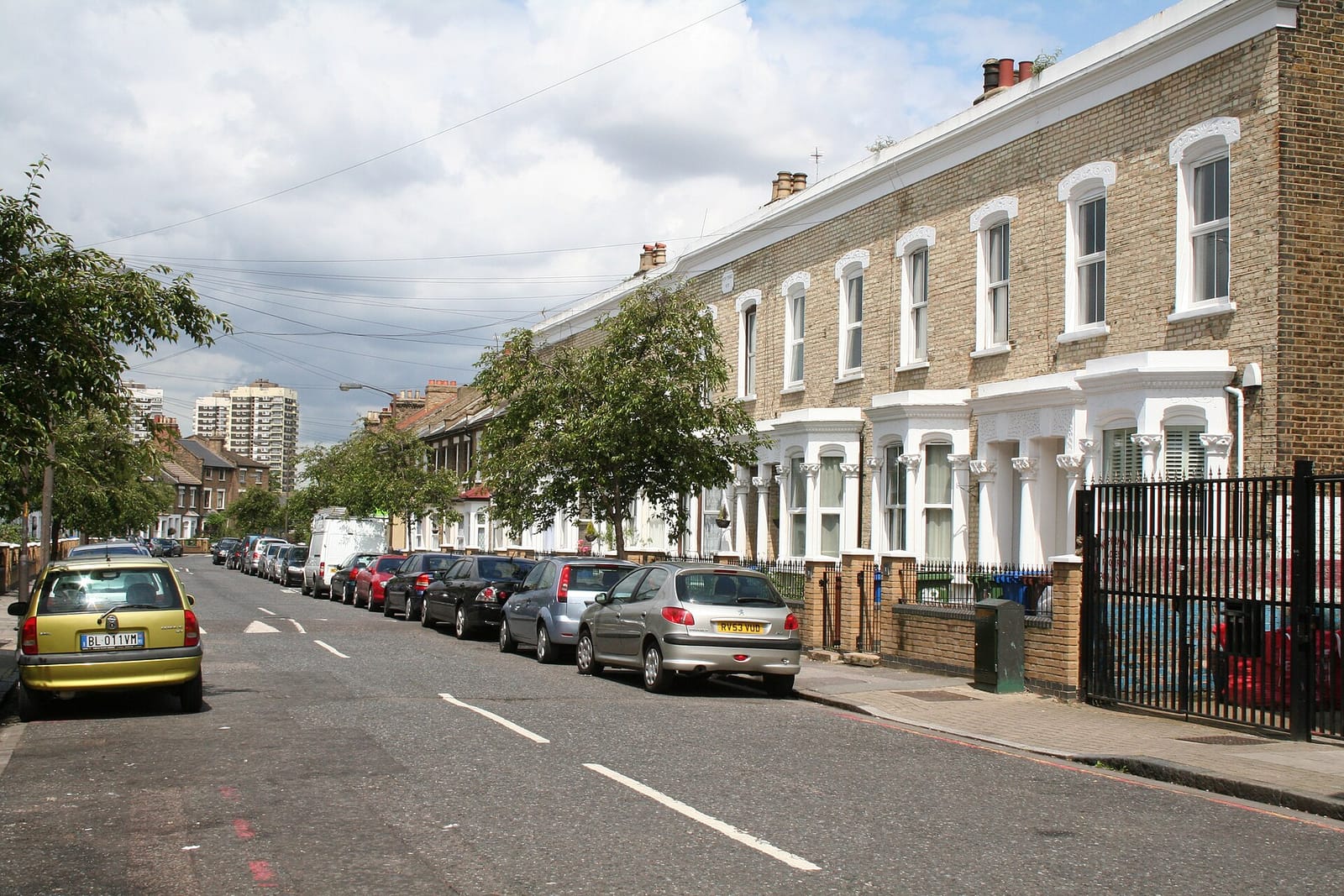 Nest and Vine Peckham photo 2