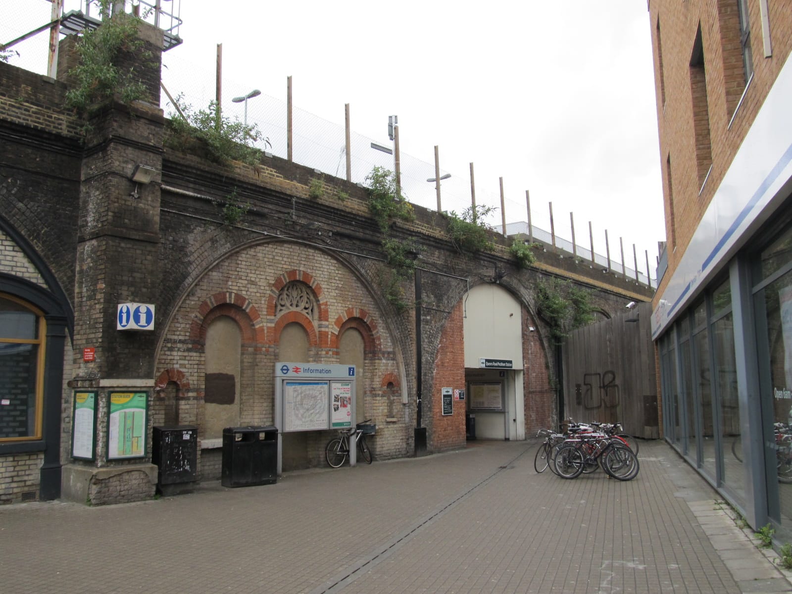 Nest and Vine Peckham photo 4