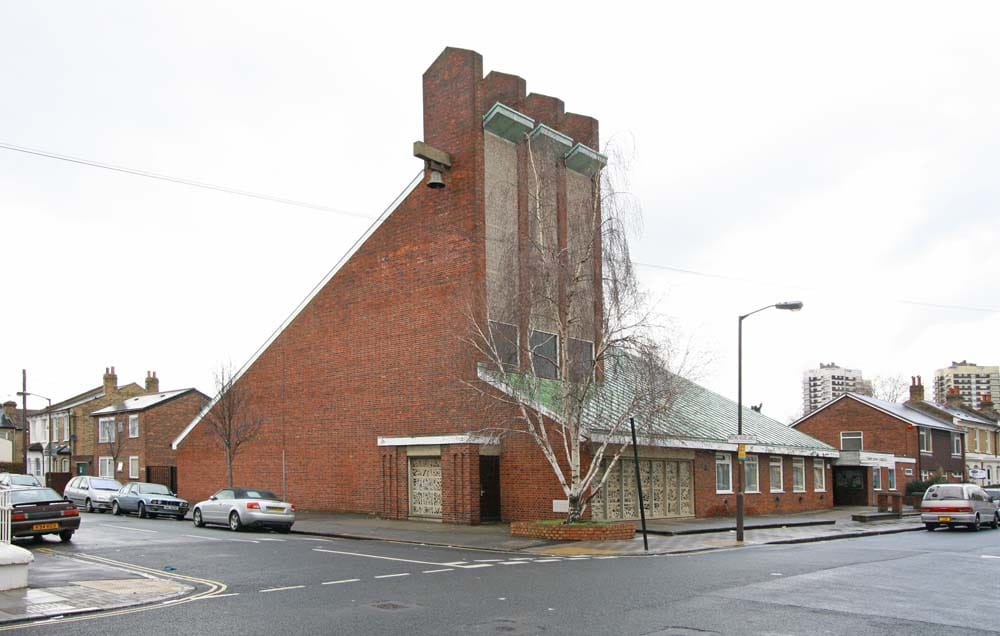 The Meeting House photo 4