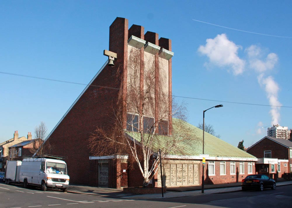 The Meeting House photo 3