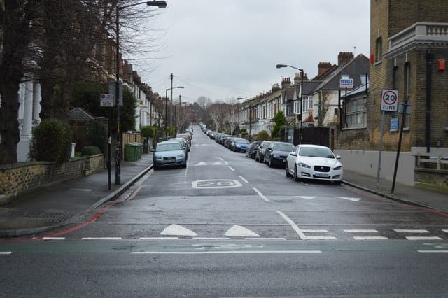 South London Louie photo 7