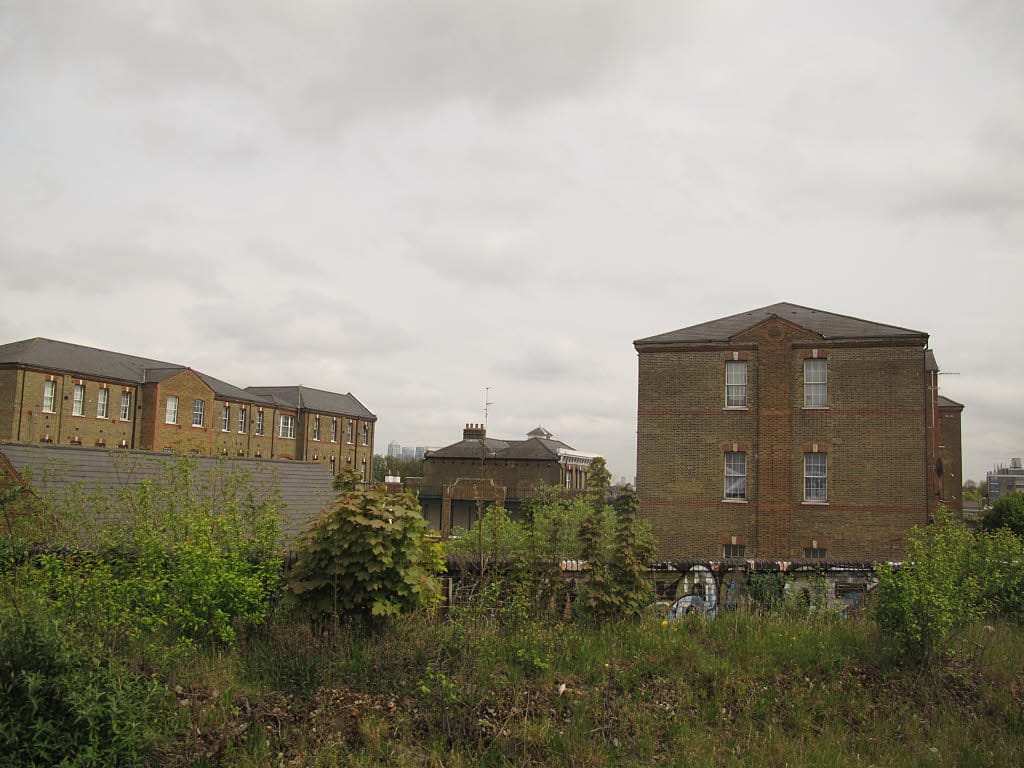 Peckham Bus Cafe photo 3