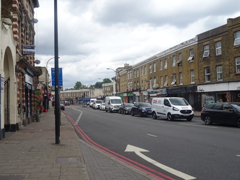 2 T's Cafe London photo 5